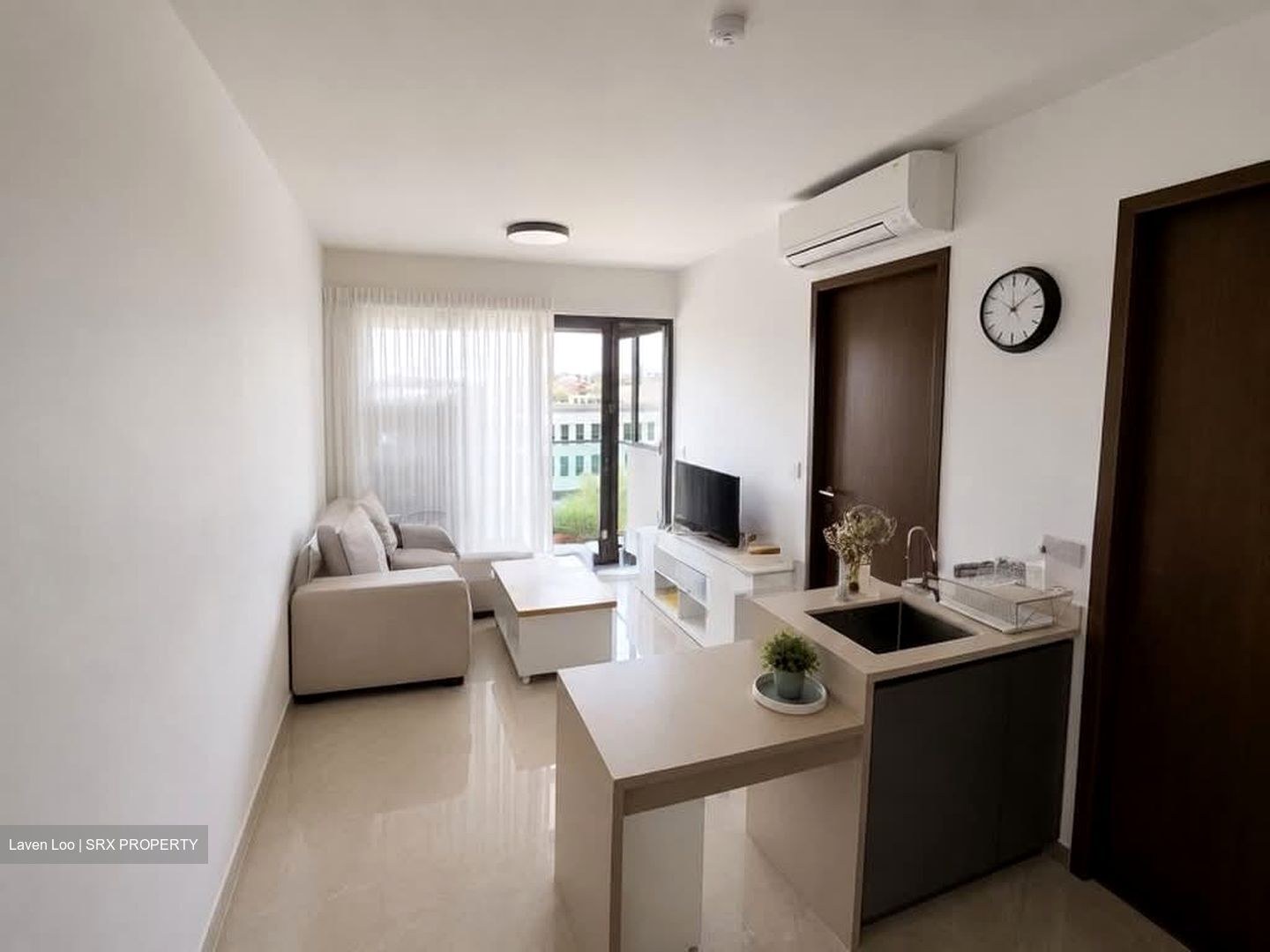 Normanton Park (D5), Apartment #583920671